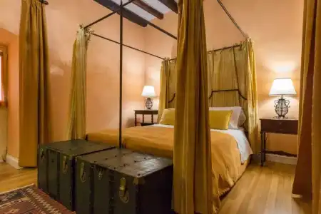 4 Quarti B&B - Appartamenti - 80