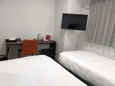 Smart Place Inn Kyoto Shijo Horikawa - 18
