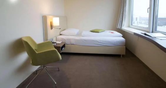 Best Western  Bremerhaven - 76