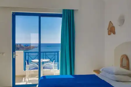 Lindia Thalassa Resort - 42