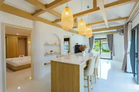 The Neenlawat Riverside Resort & Spa - 229