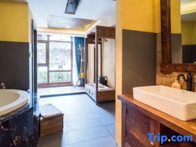 Lisiman Inn (Lijiang Art Club) - 161