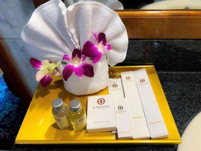 Ramana Saigon - 34