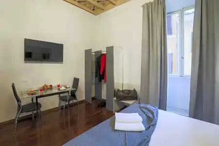 La Maison dell'Orologio - 25