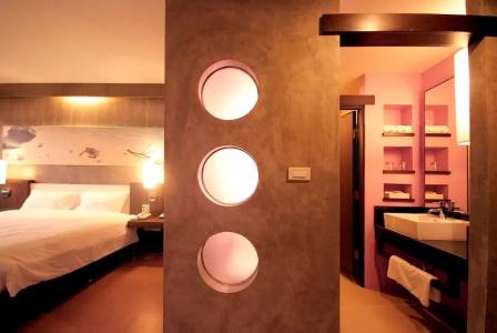Sala@ Hua Hin Service Apartment and - 33