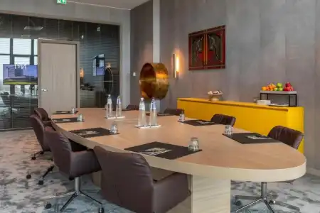 Van der Valk Deventer - 7