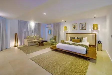 Seasense Boutique & Spa - 46