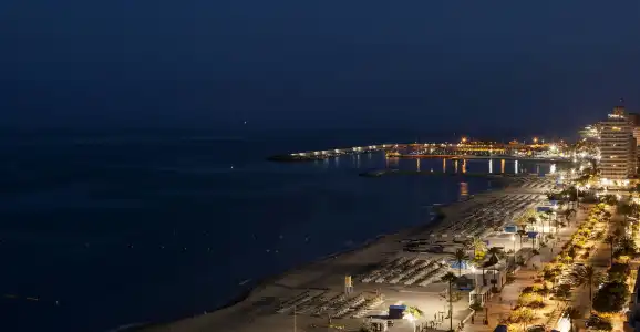 ILUNION Fuengirola - 26