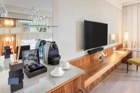 Melia Luxembourg - 11