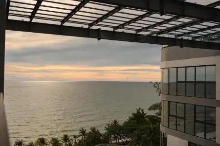 WorldHotels Long Beach Resort Phu Quoc - 88