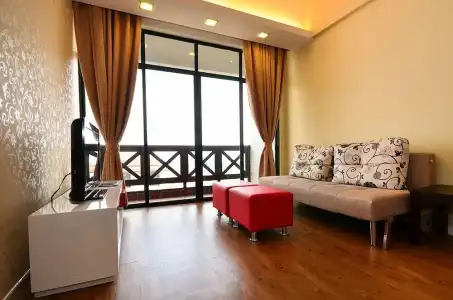 Jetty Suites Apartments - 39