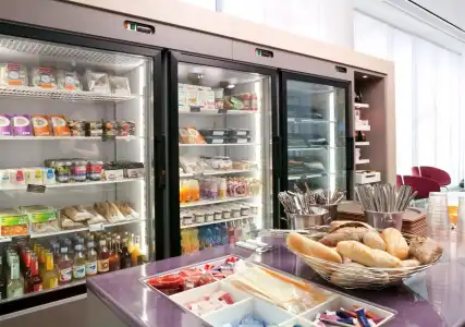Novotel Suites Luxembourg - 14