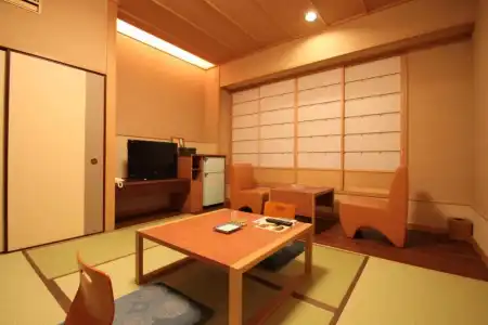 Ogoto Onsen Yunoyado Komolebi - 52