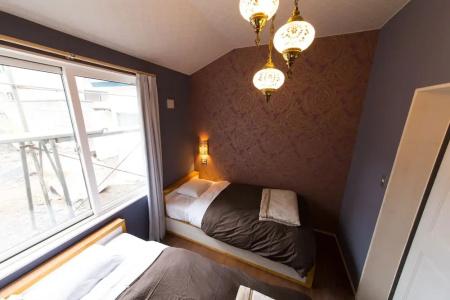 Little Barrel Guest House - 107