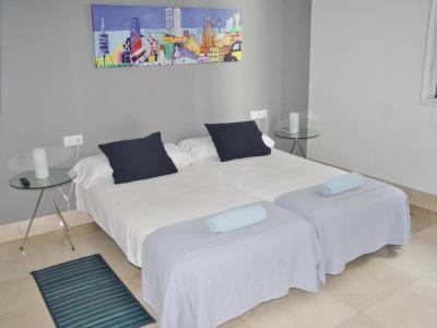 No Limit Barcelona Central - 48