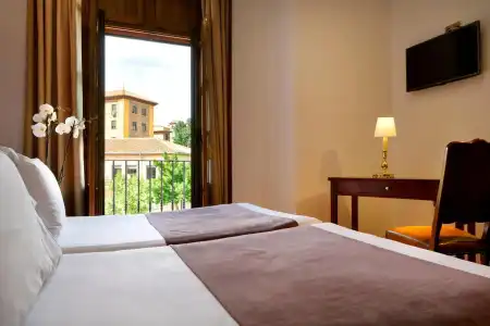 Boutique Luna Triunfo - 14