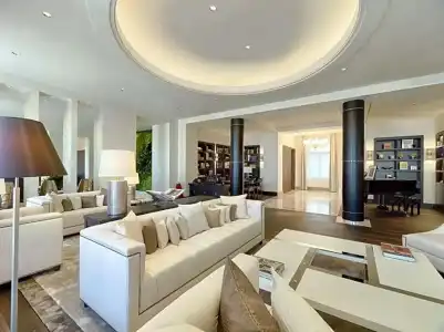 Anantara Palais Hansen Vienna - 136