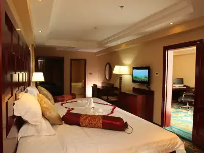 Sanya Hawaii - 3