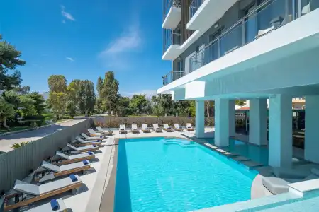 Glyfada Riviera - 21