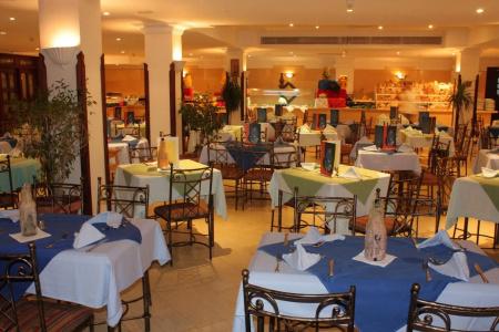 Bella Vista Resort Hurghada - All Inclusive - 27