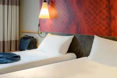 ibis Mainz City - 59