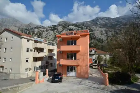 Apartments Marinero - 8