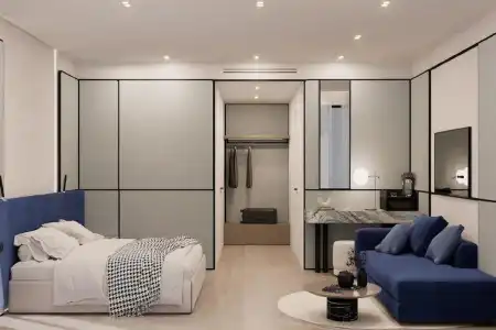 Majestic Apartment - 9