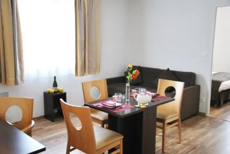 Séjours & Affaires Caen Le Clos Beaumois - 45