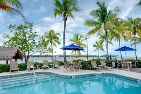 Coconut Palm Inn - 18