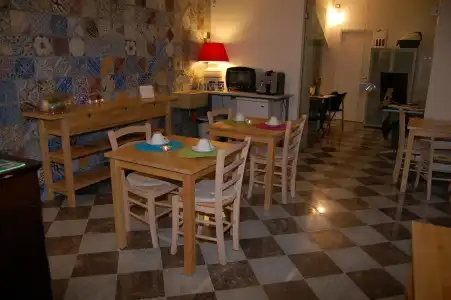 B&B Federico Secondo - 22