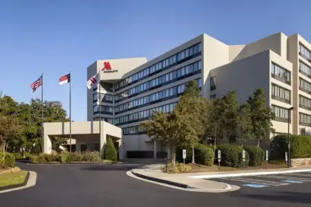 Wyndham Raleigh Durham - Research Triangle - 0