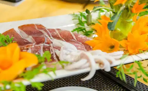 An Phu Ha Noi and Spa - 7