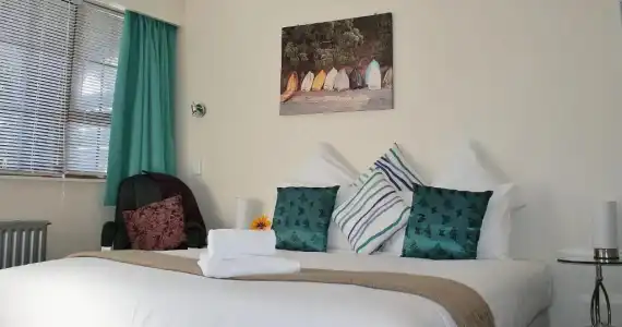 Rotorua Motel - 90