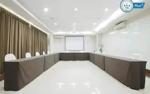 Ratchaphruek Pavilion (SHA Extra Plus) - 9