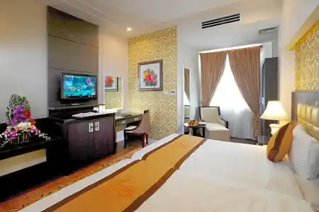 M Village Long Bien - 82