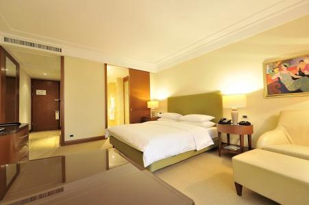 Regent Warsaw - 7