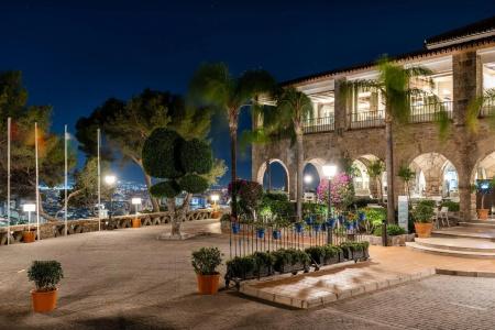 Parador de Malaga Gibralfaro - 20