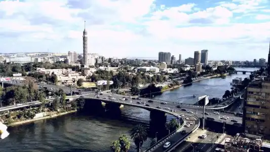 Nile Boutique - 9