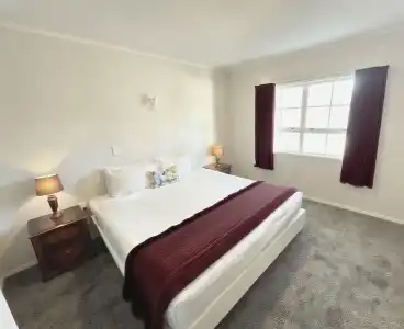 Boundary Court Motor Inn - 76