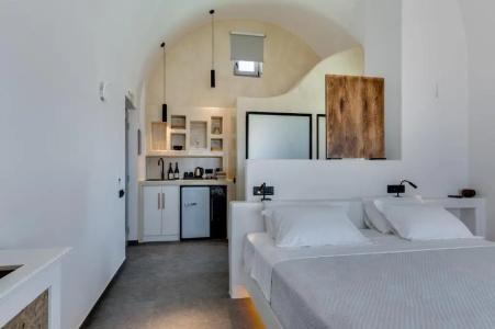 Elements Cozy Suites Pyrgos - 101