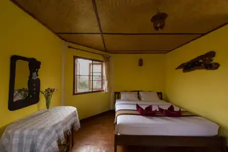 The Countryside Resort Pai - 3