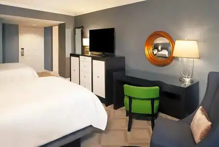 The Melrose Georgetown - 62