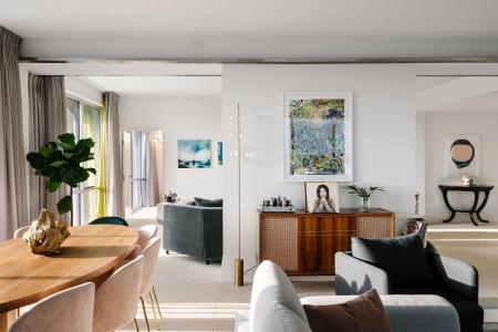 The Line Austin - 80