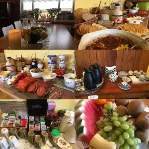 Öndólfsstaðir Farm B&B - 12
