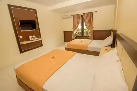 Puri Nusa Indah - 40