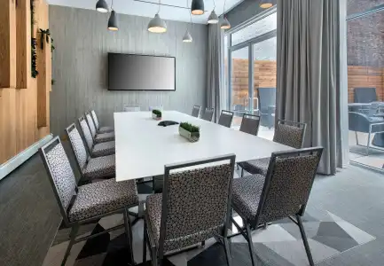 SpringHill Suites by Marriott New York Midtown Manhattan - 7