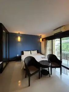 Lanta Pura Beach Resort (SHA Extra Plus) - 43