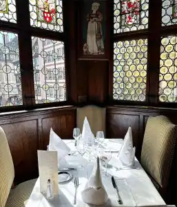 Maison Kammerzell - 10