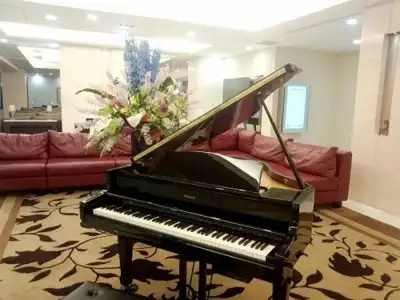Metropolitan Takasaki - 18