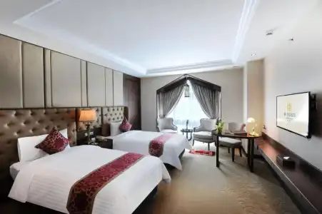 Al Meroz Bangkok - 42